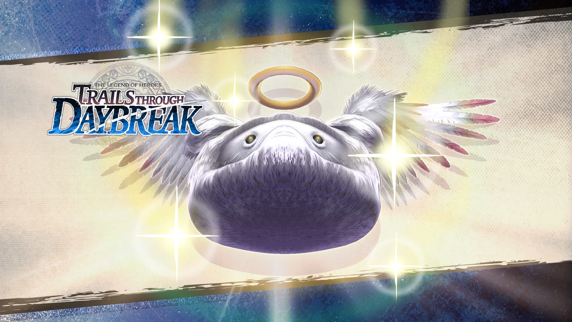 Amazon.com: The Legend of Heroes: Trails through Daybreak