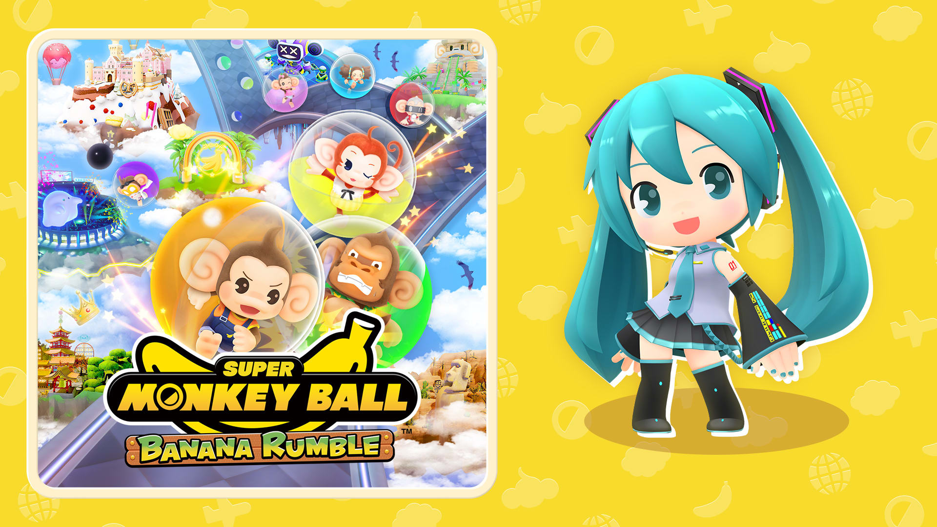 任天堂 - miku Nintendo Switch Hatsune Miku Project DIVA Pack Box Play