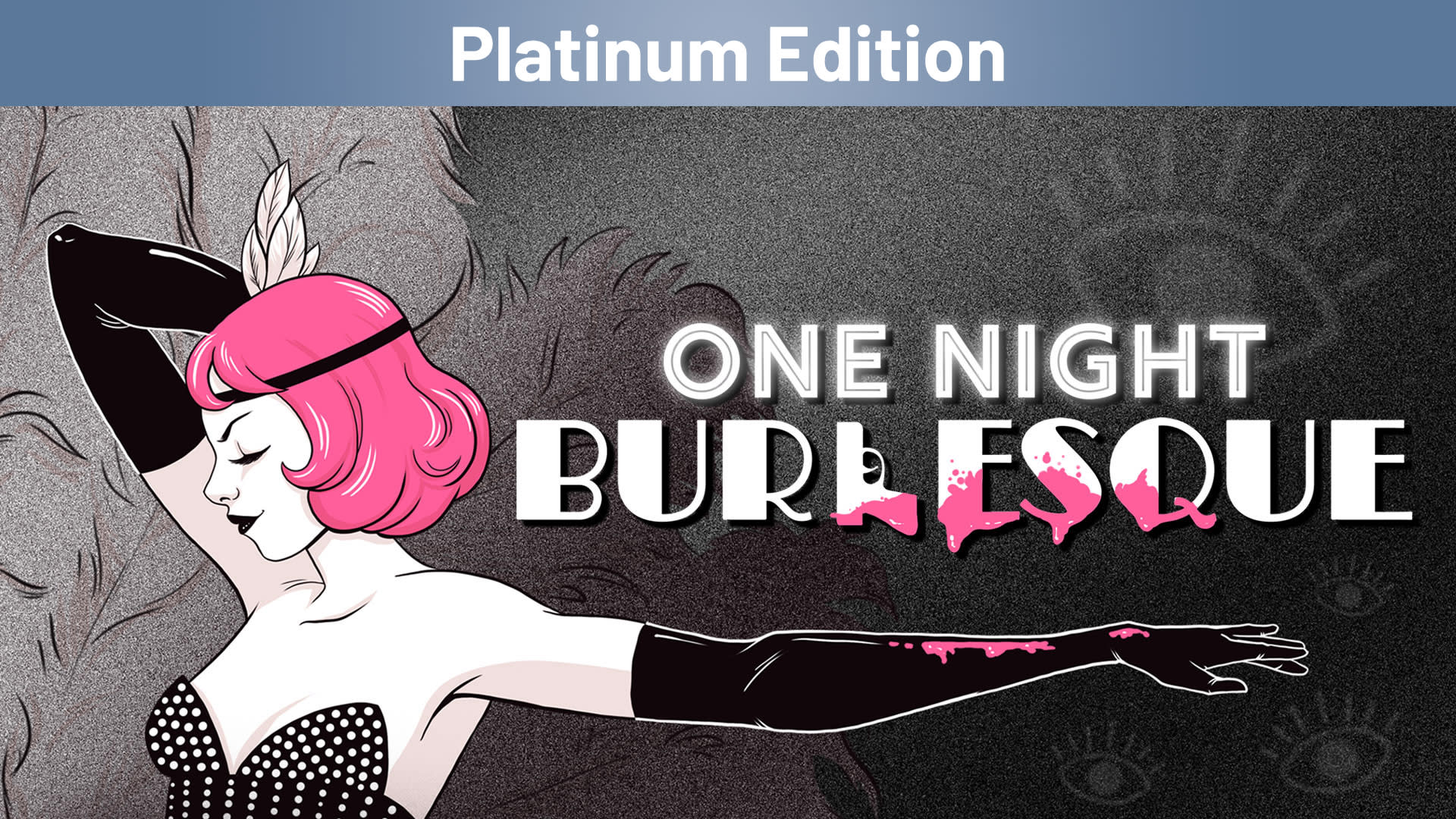 One Night: Burlesque Platinum Edition cover image