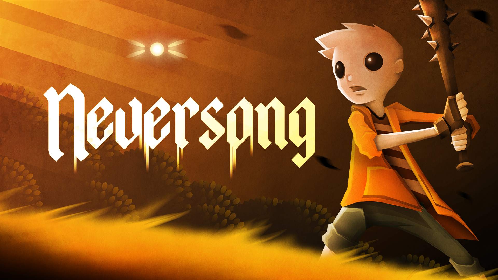 Artwork for Neversong