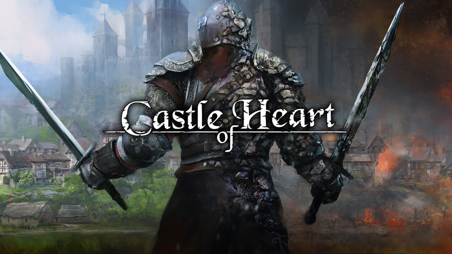 Castle of Heart for Nintendo Switch - Nintendo Official Site for