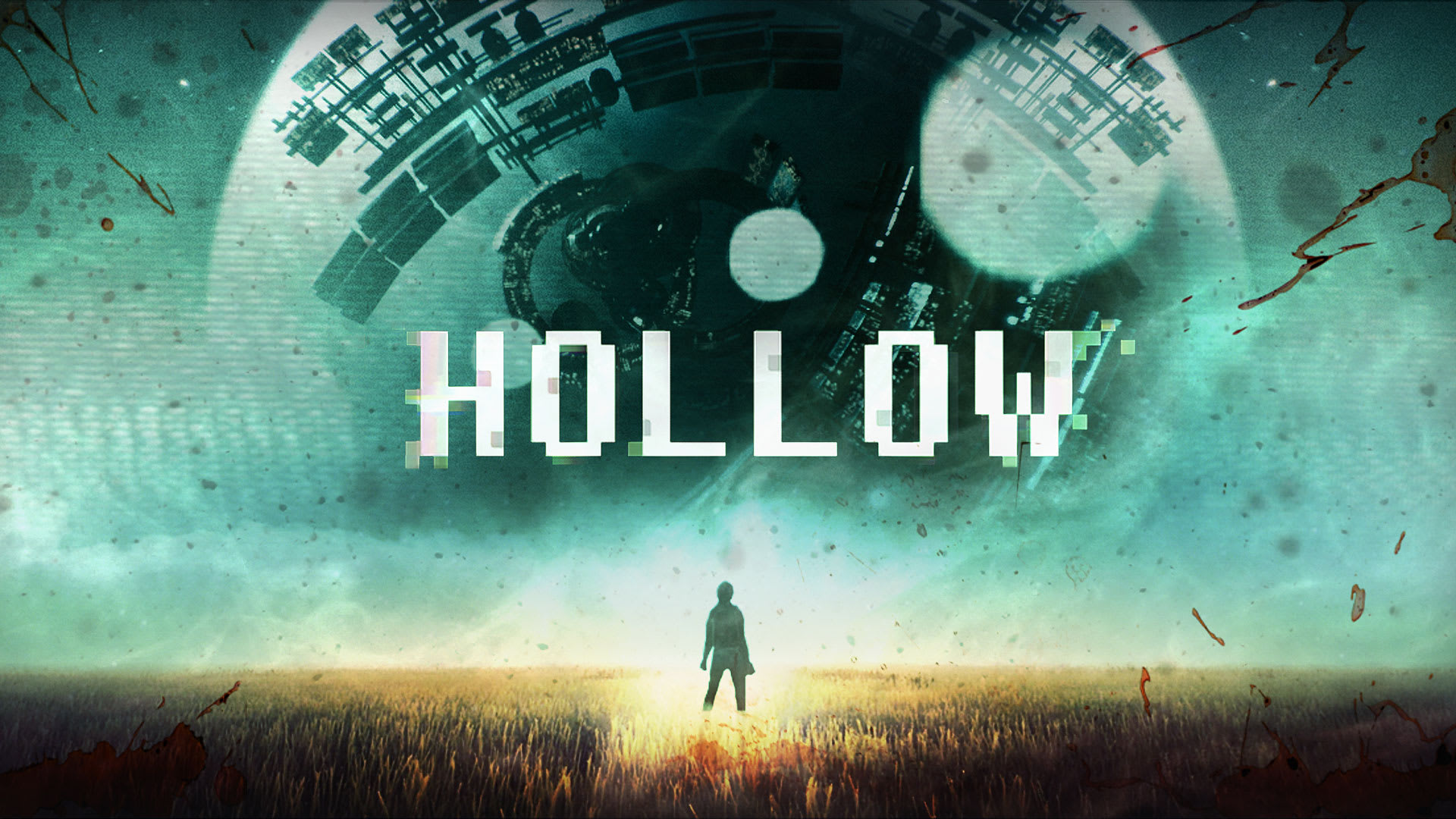 Artwork for Hollow