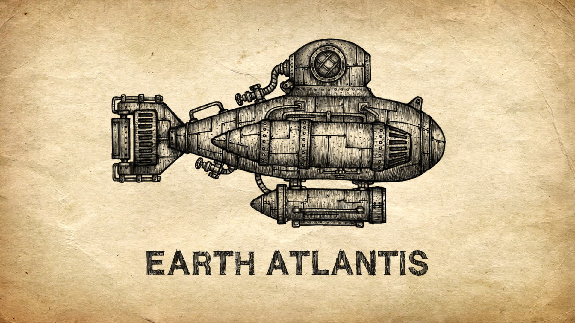 Earth Atlantis for Nintendo Switch - Nintendo Official Site