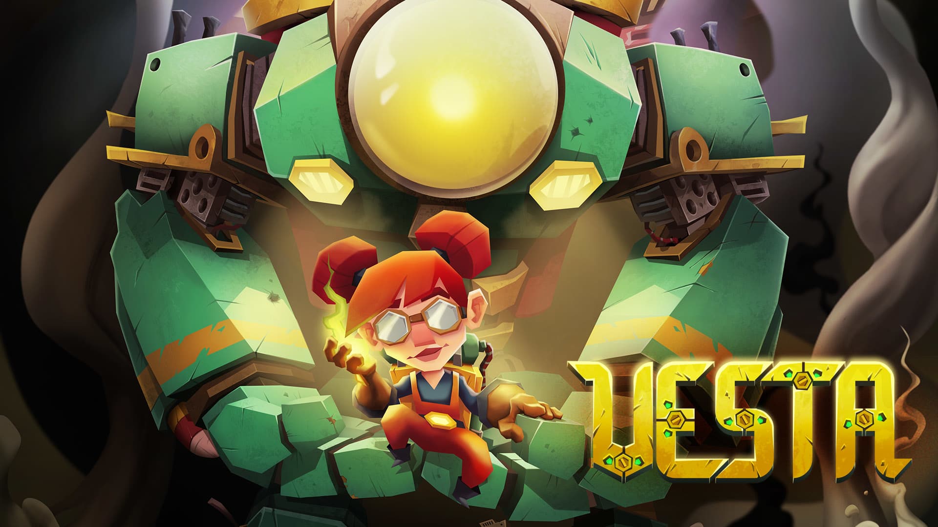 Vesta for Nintendo Switch - Nintendo Official Site