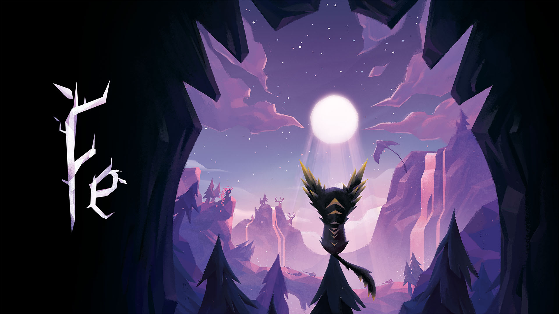 Fe for Nintendo Switch - Nintendo Official Site for Canada