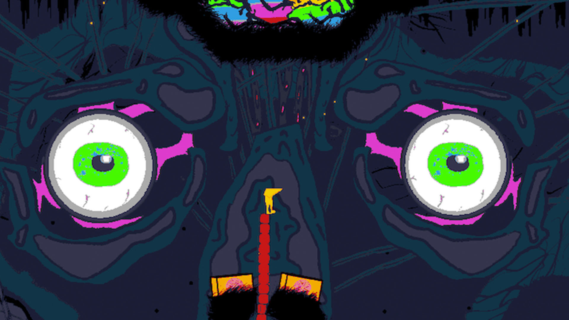 Artwork for MEMBRANE