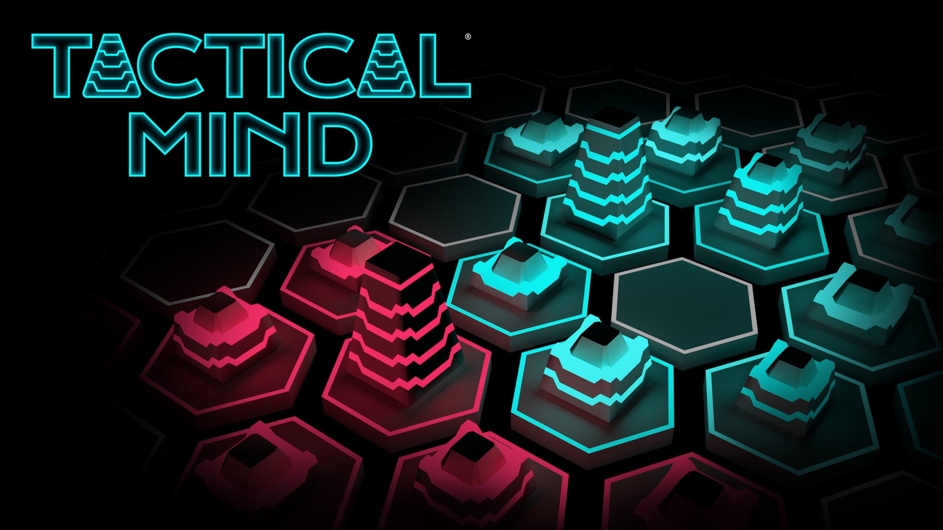 Artwork for Tactical Mind