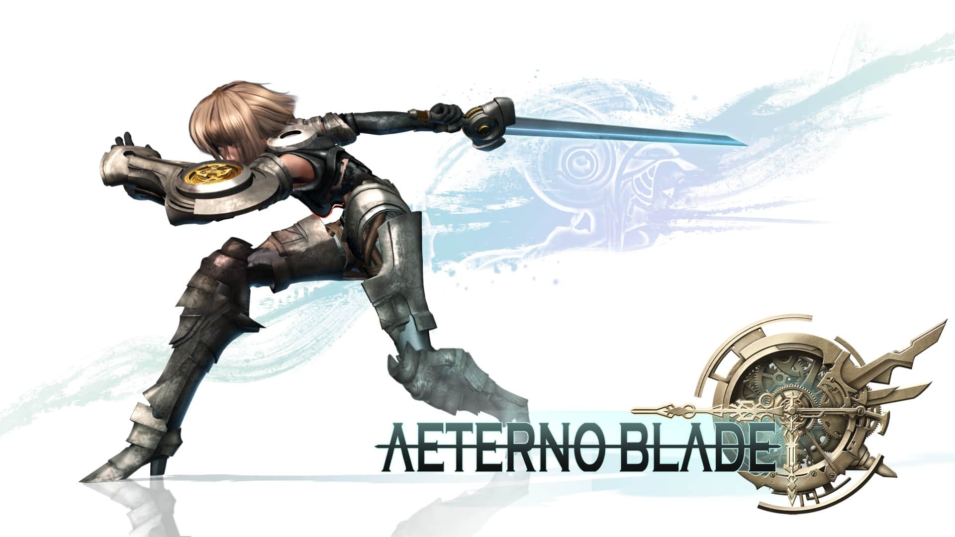 AeternoBlade for Nintendo Switch - Nintendo Official Site