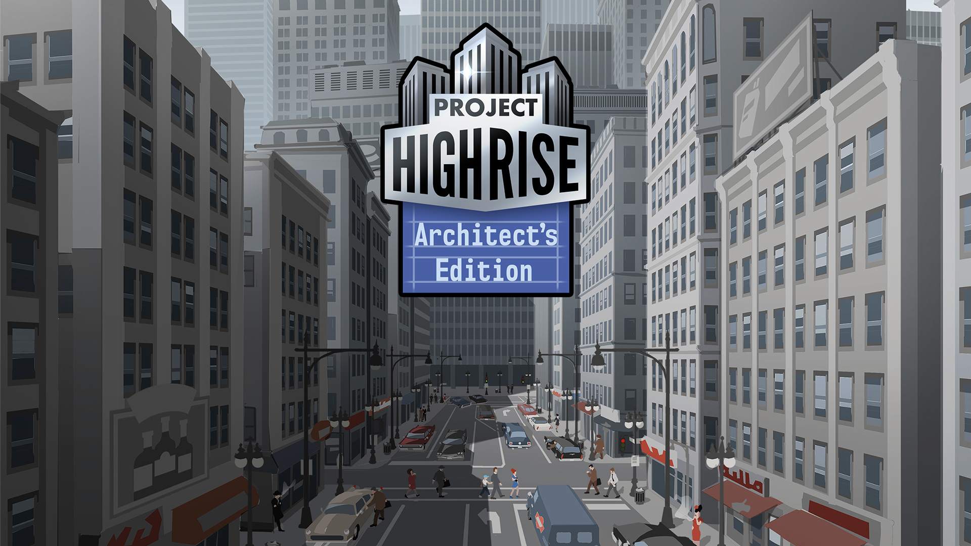 Project Highrise: Architect's Edition - Xbox One | Cuotas sin interés