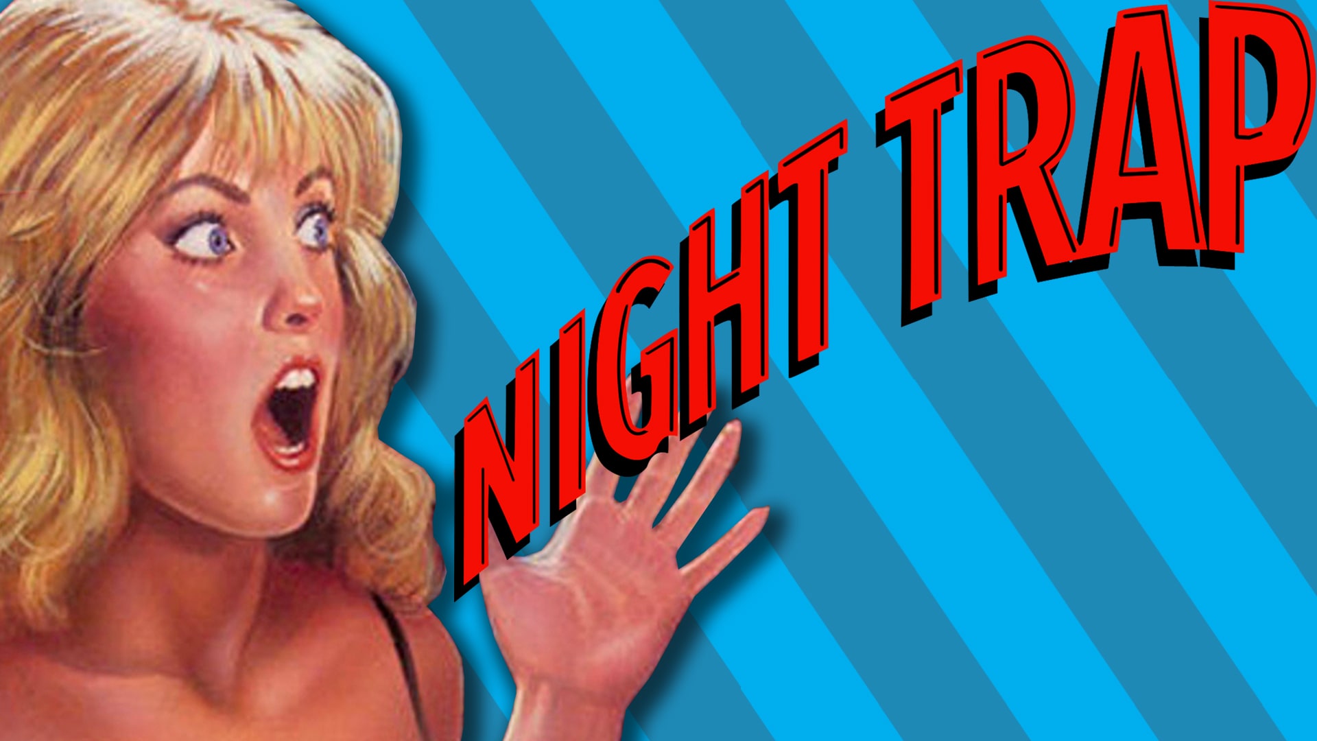 Night Trap - 25th Anniversary Edition for Nintendo Switch