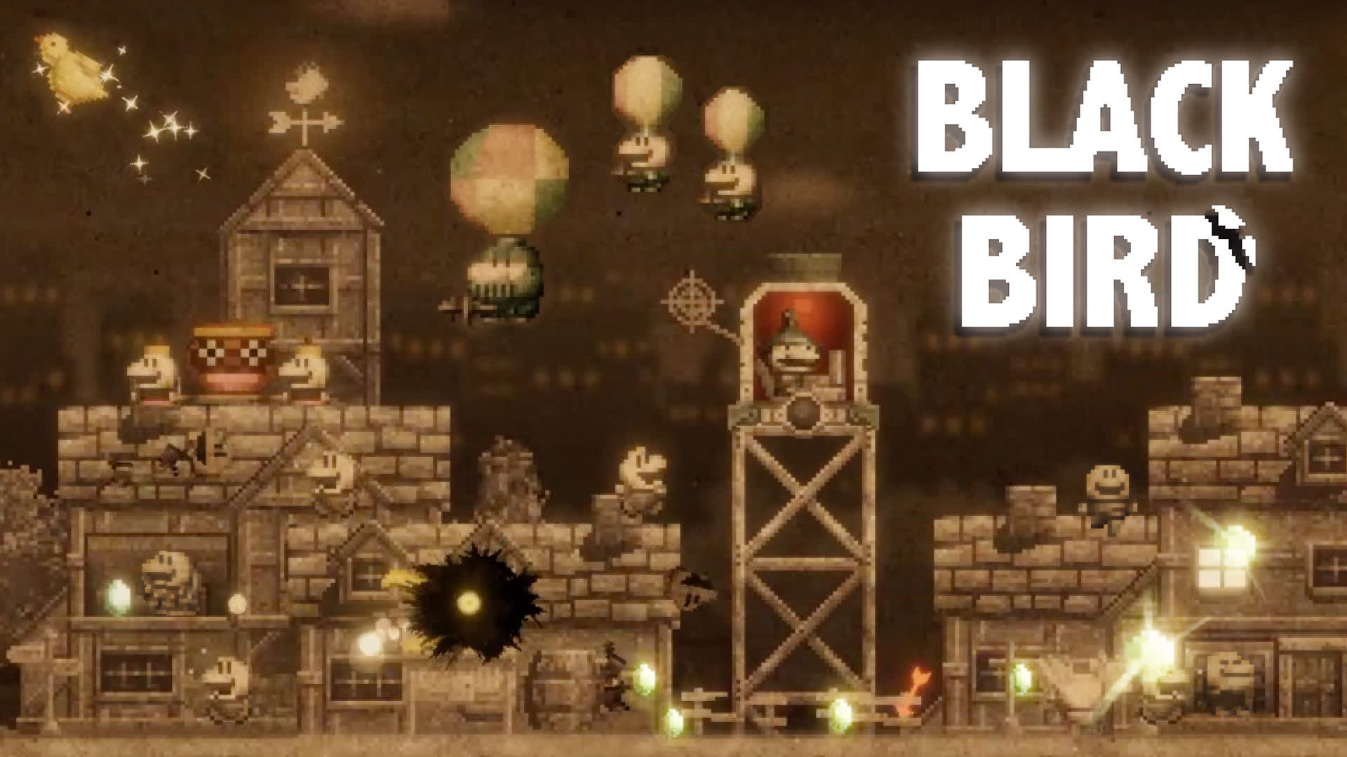 未開封　Switch　BLACK BIRD　ブラックバード 未開封 Switch BLACK BIRD ブラックバード - メルカリ