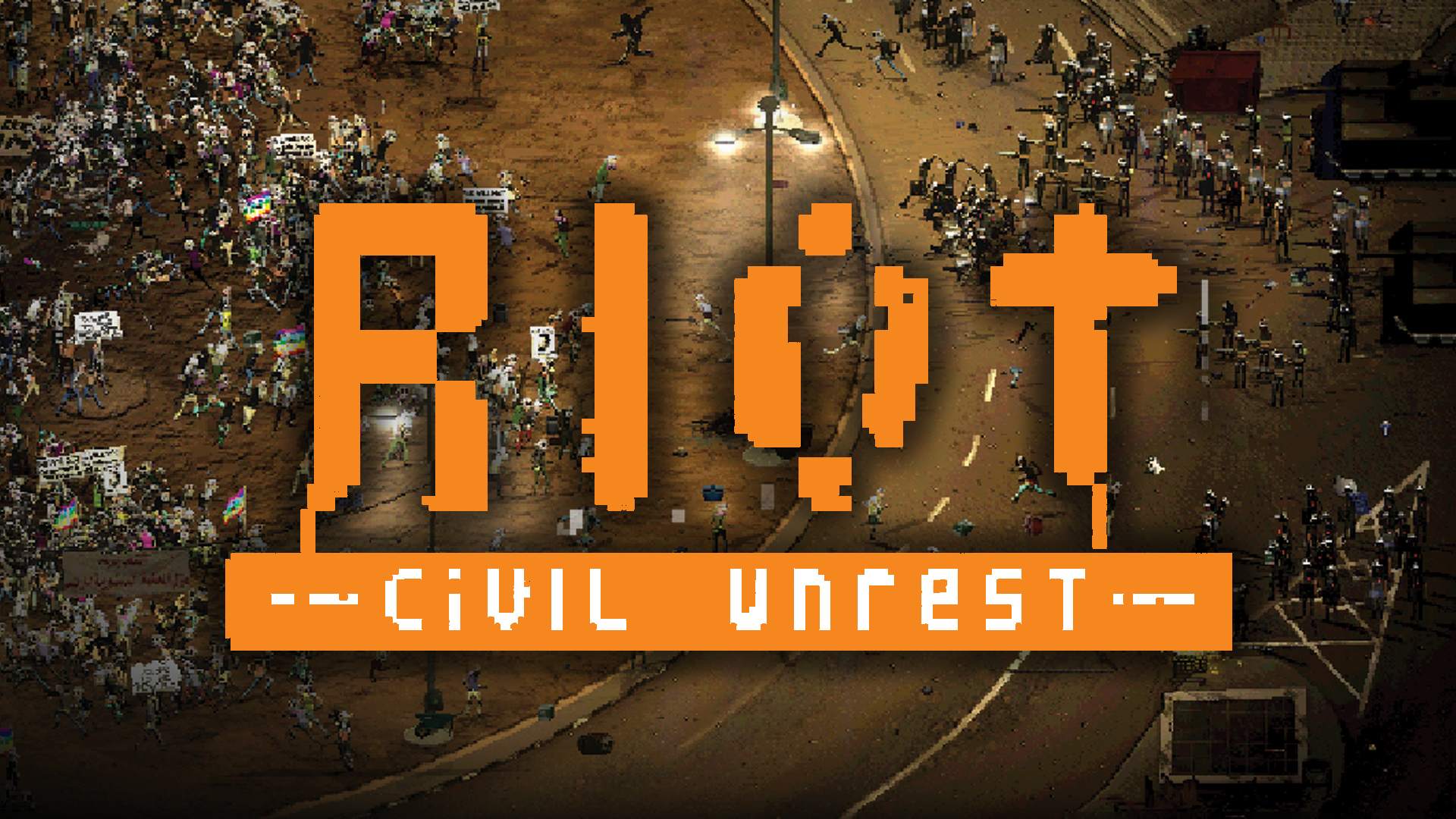 - Switch Civil - XboxOne - (輸入版:北米) 【中古】「非常に良い」RIOT Unrest