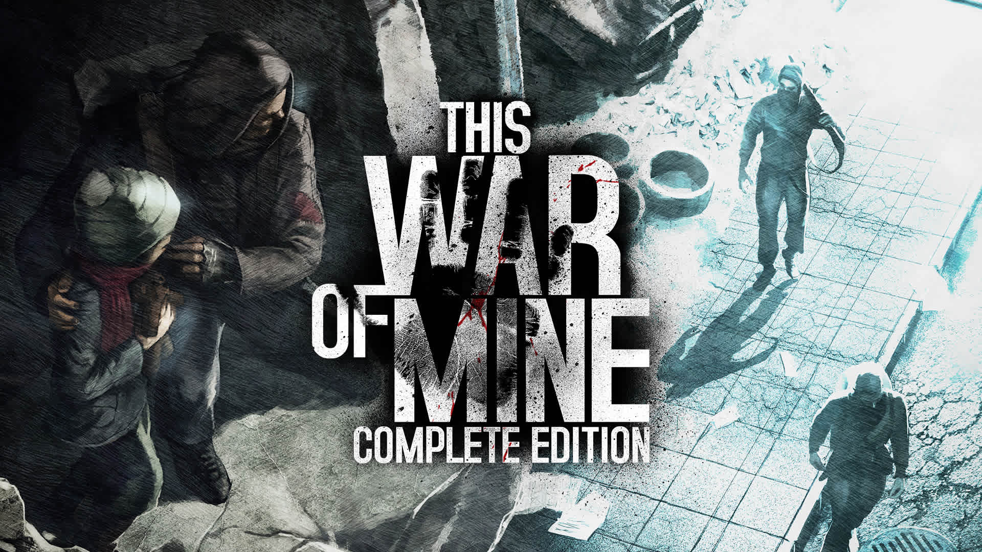 This War of Mine: Complete Edition for Nintendo Switch