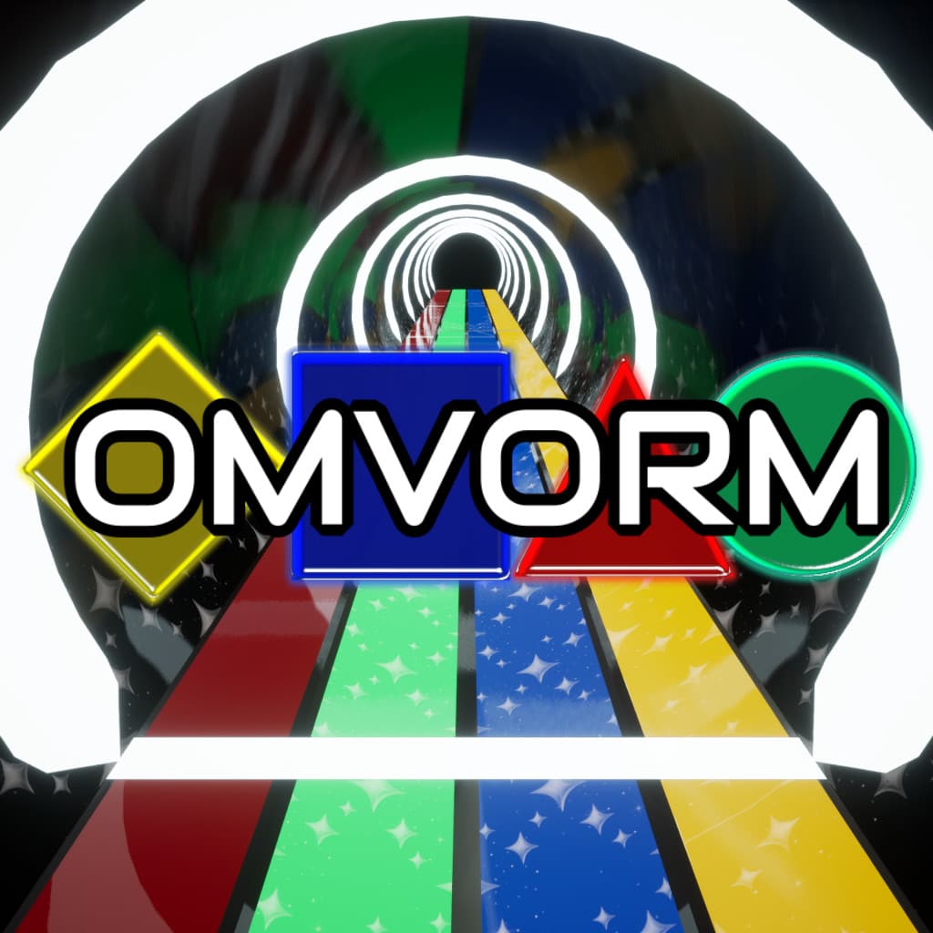 Omvorm