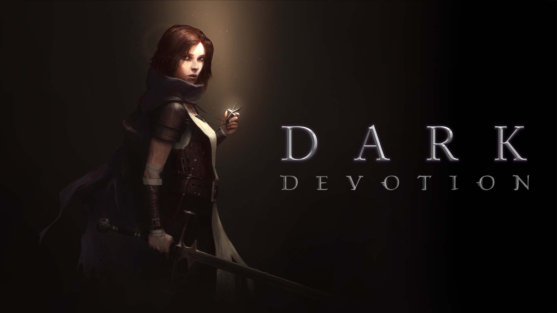 スイッチ　北米版　新品未開封 Devotion Dark Switch