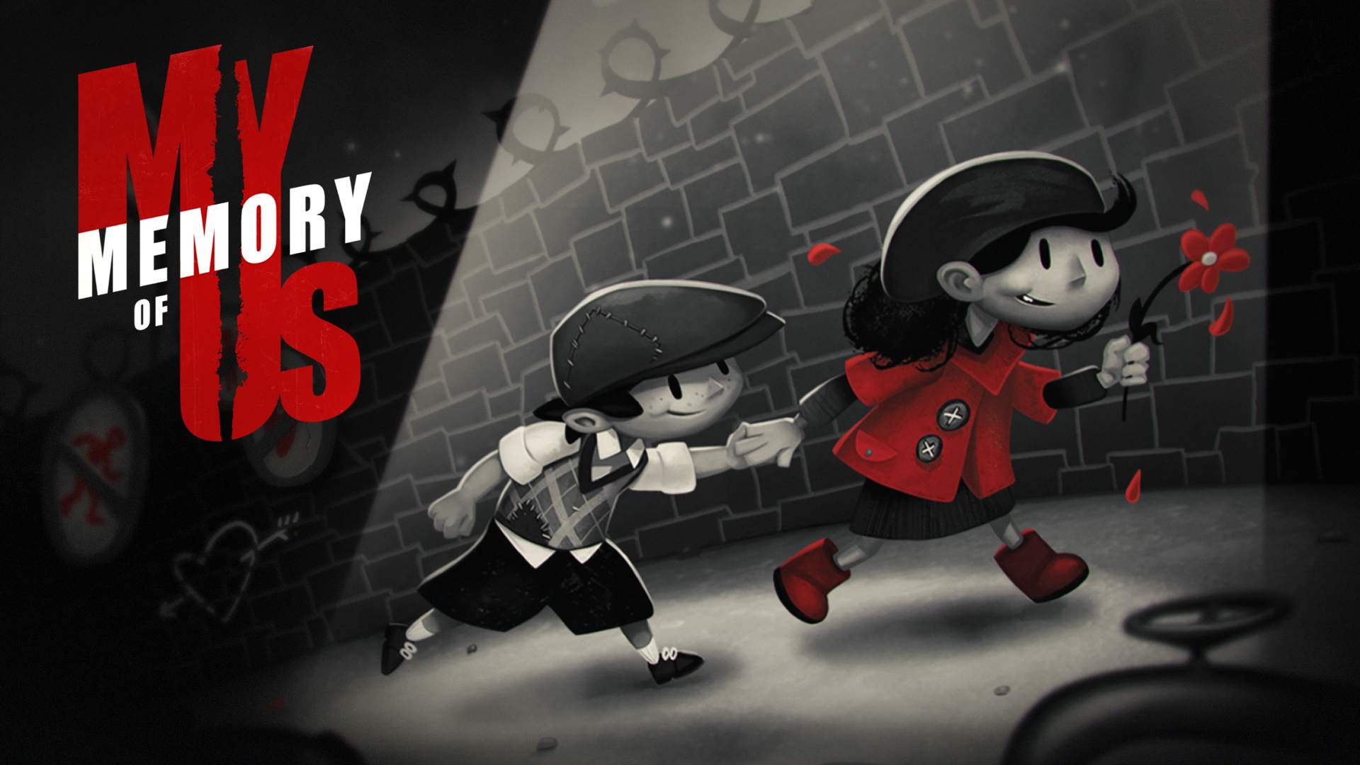 新品未開封 My Memory of Us Switch 私たちの記憶 My Switch 新品未開封 私たちの記憶 Us Memory of