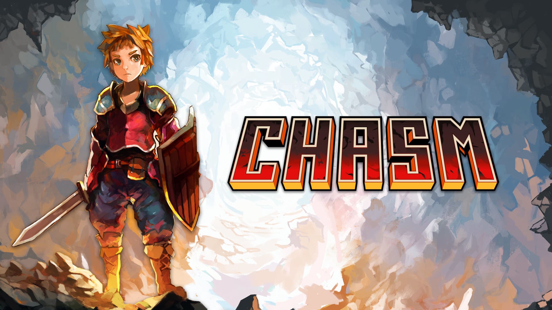 Chasm Switch スイッチ キャズム キャズム Chasm Switch スイッチ