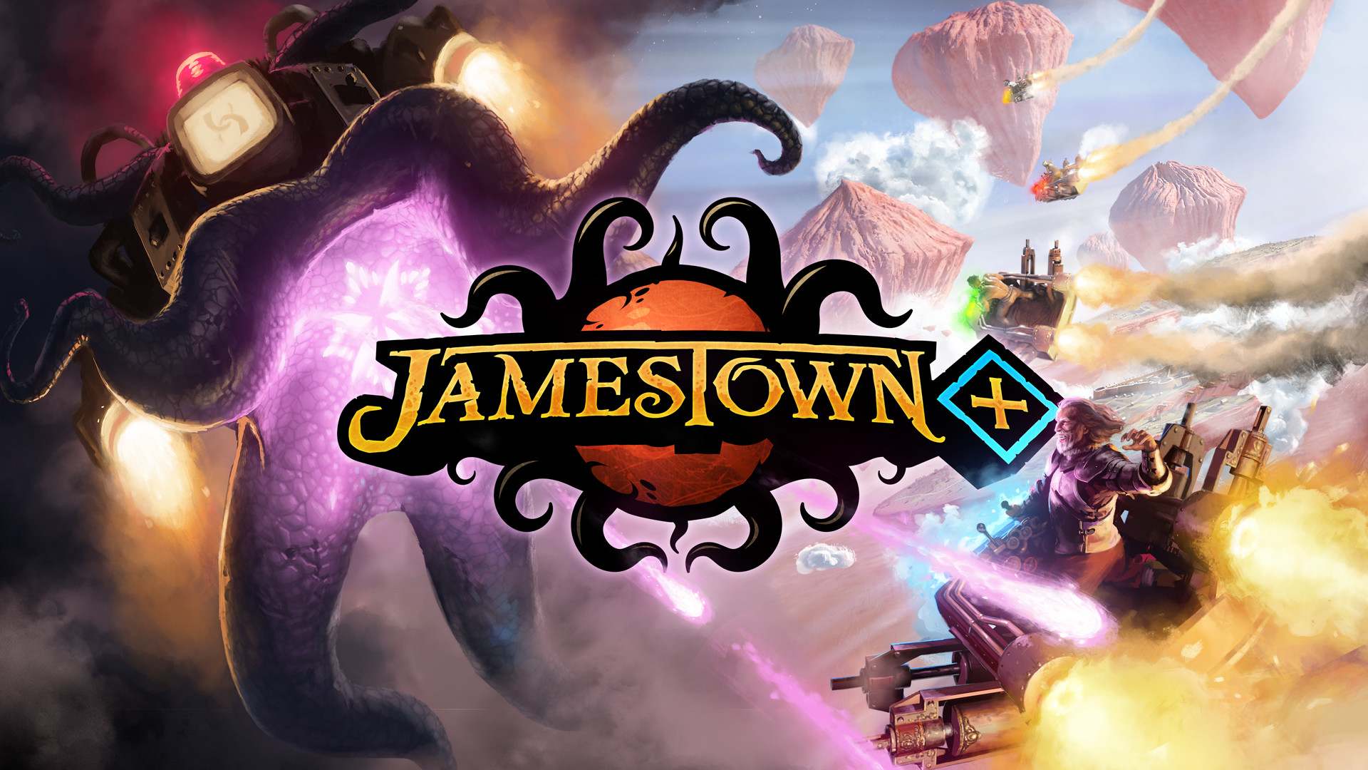 Jamestown + Switch 新品未開封 ジェームスタウン Jamestown + Switch 新品未開封 ジェームスタウン 【公式通販】