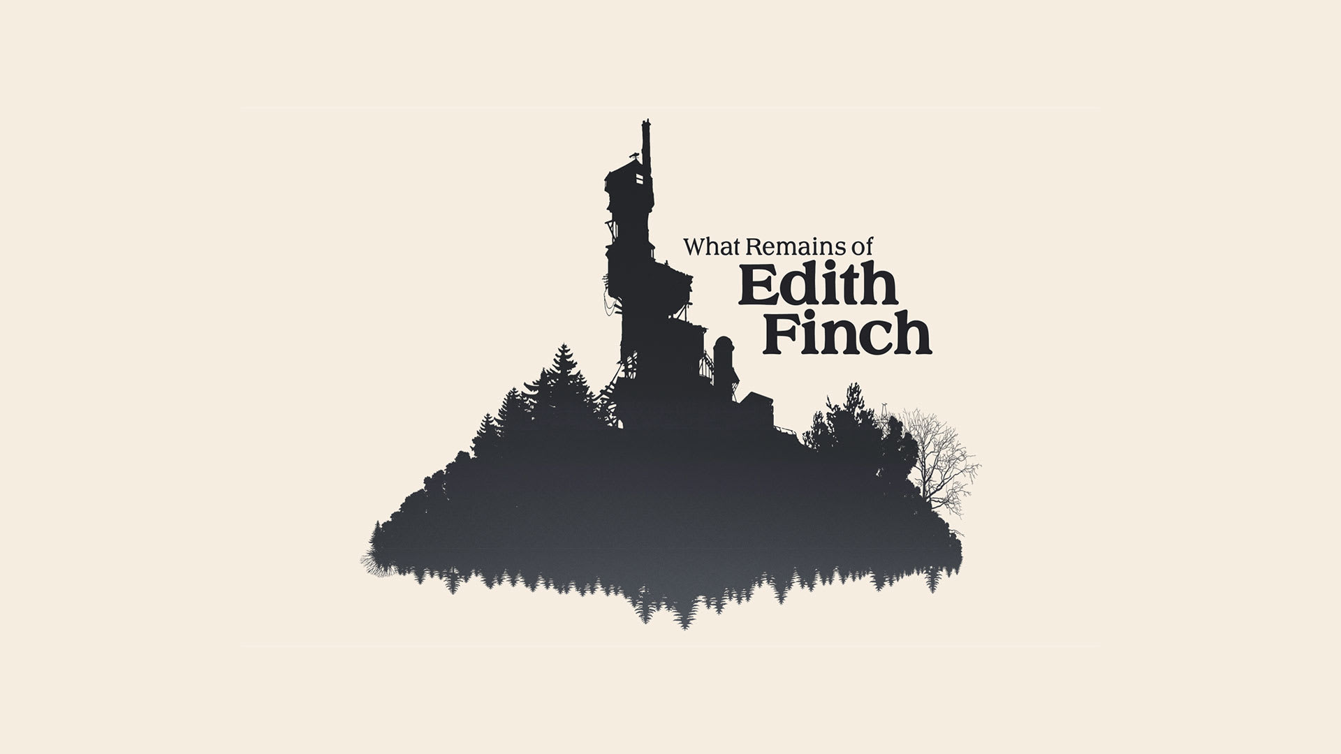 Arte de What Remains of Edith Finch