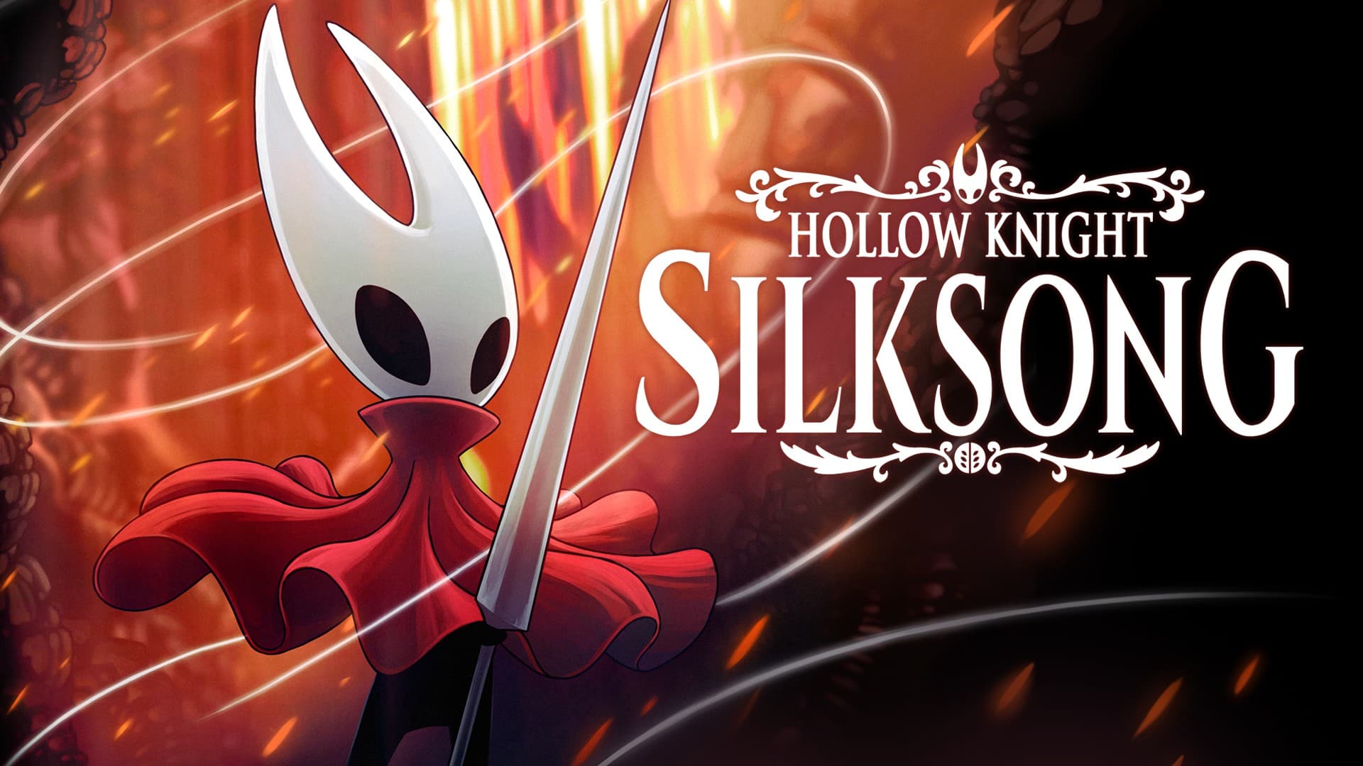Hollow Knight: Silksong for Nintendo Switch - Nintendo Official Site
