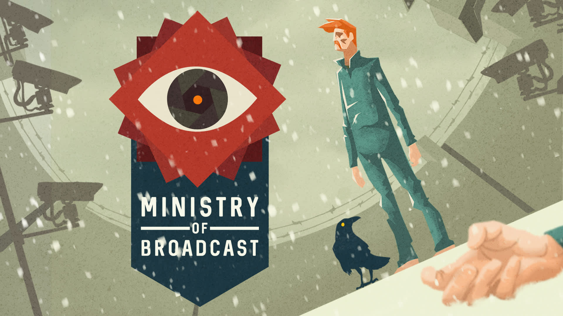 Nintendo Switch Ministry Of Broadcast switch Ministry of Broadcast for Nintendo Switch - Nintendo Official Site