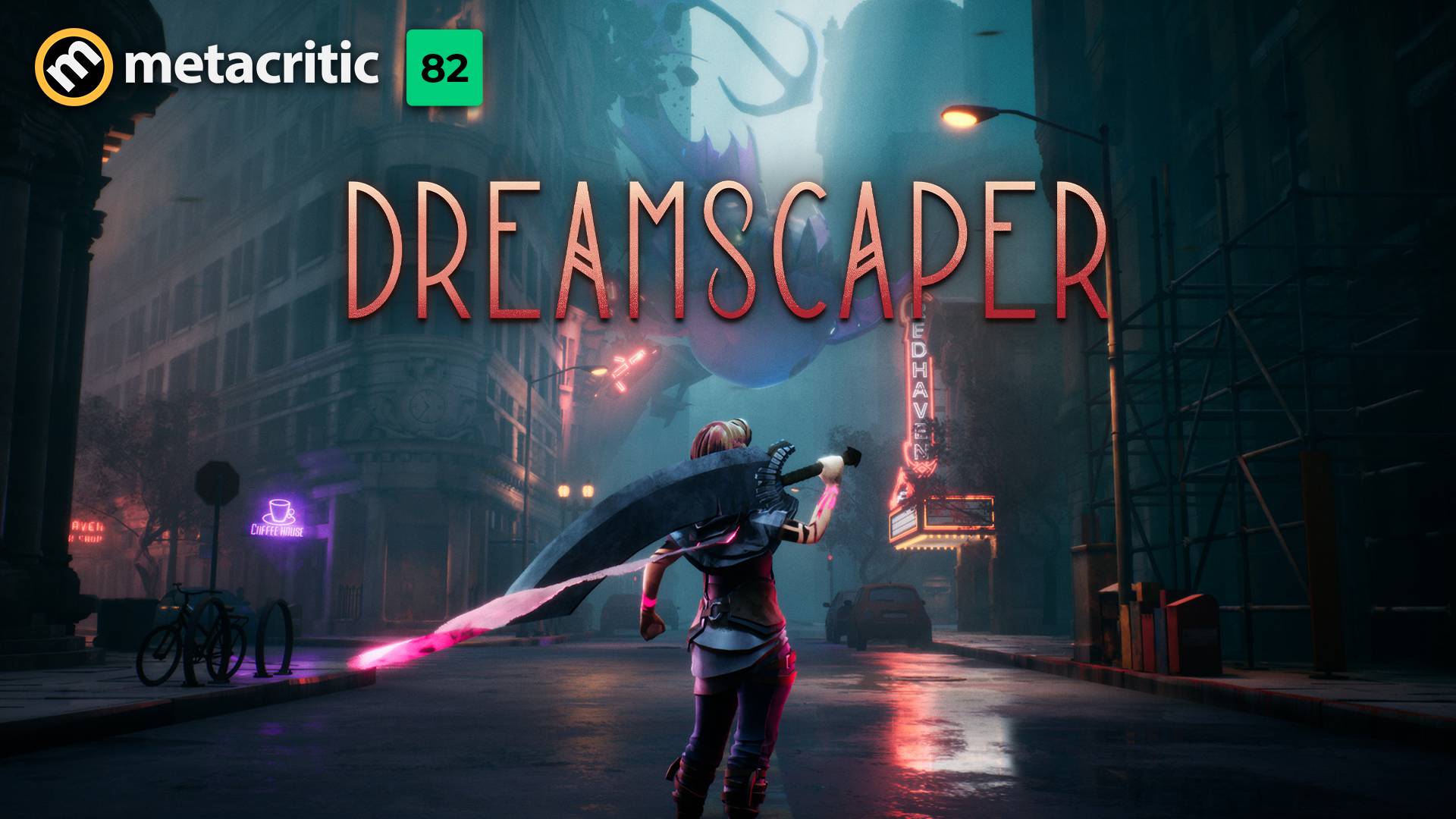 SW Dreamscaper / ドリームスケイパー 北米限定版 新品未開封 Dreamscaper for Nintendo Switch - Nintendo Official Site