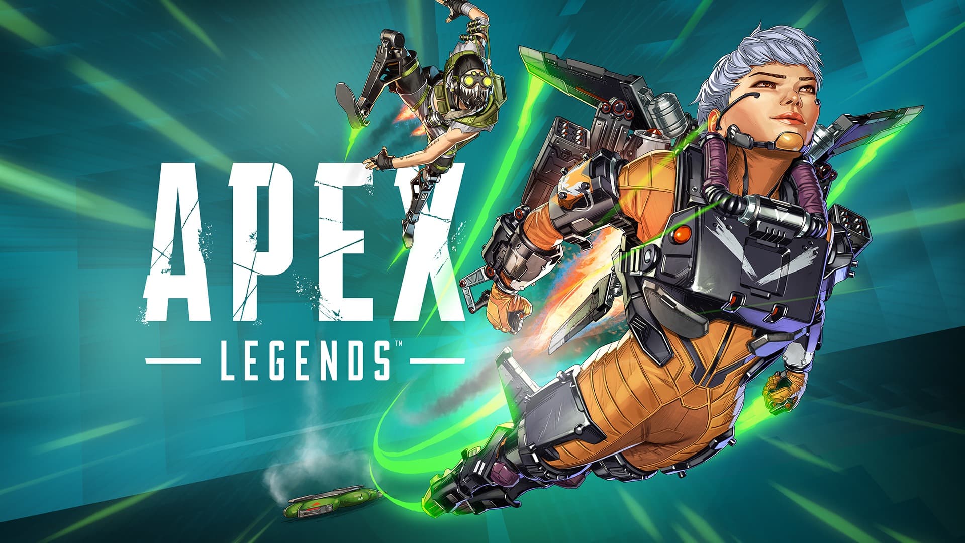 Nintendo Switch sim apex Apex Legends™ para Nintendo Switch - Site Oficial da Nintendo para