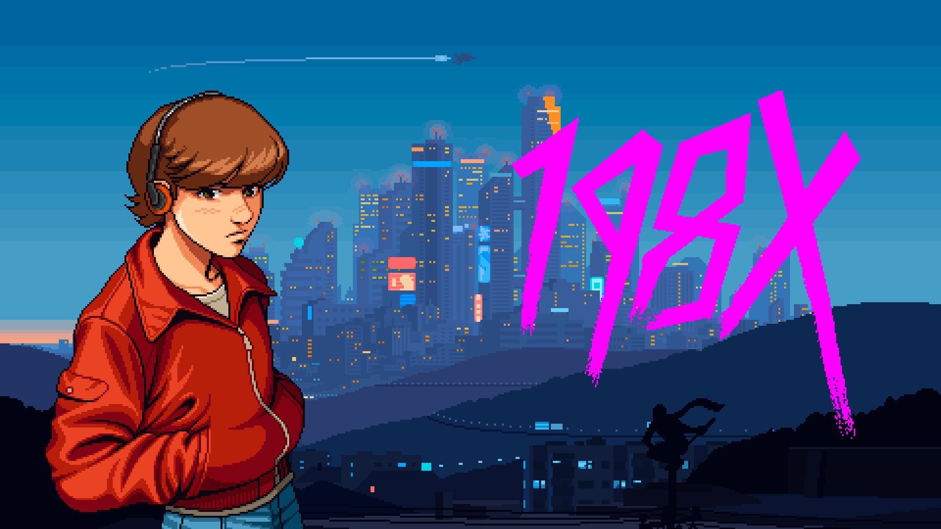 198X for Nintendo Switch - Nintendo Official Site