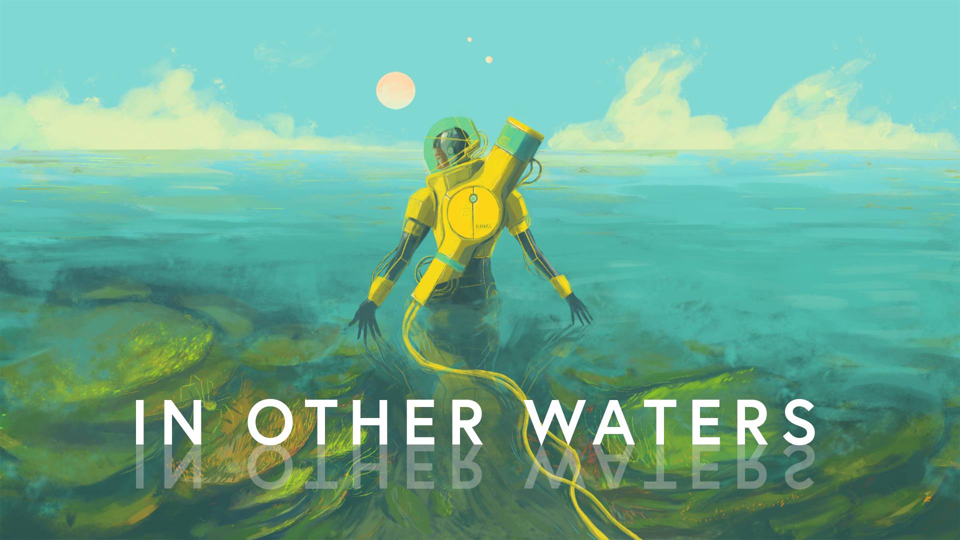 In Other Waters for Nintendo Switch - Nintendo Official Site