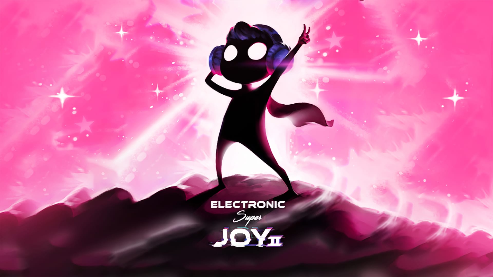 Electronic Super Joy 2 for Nintendo Switch - Nintendo Official Site