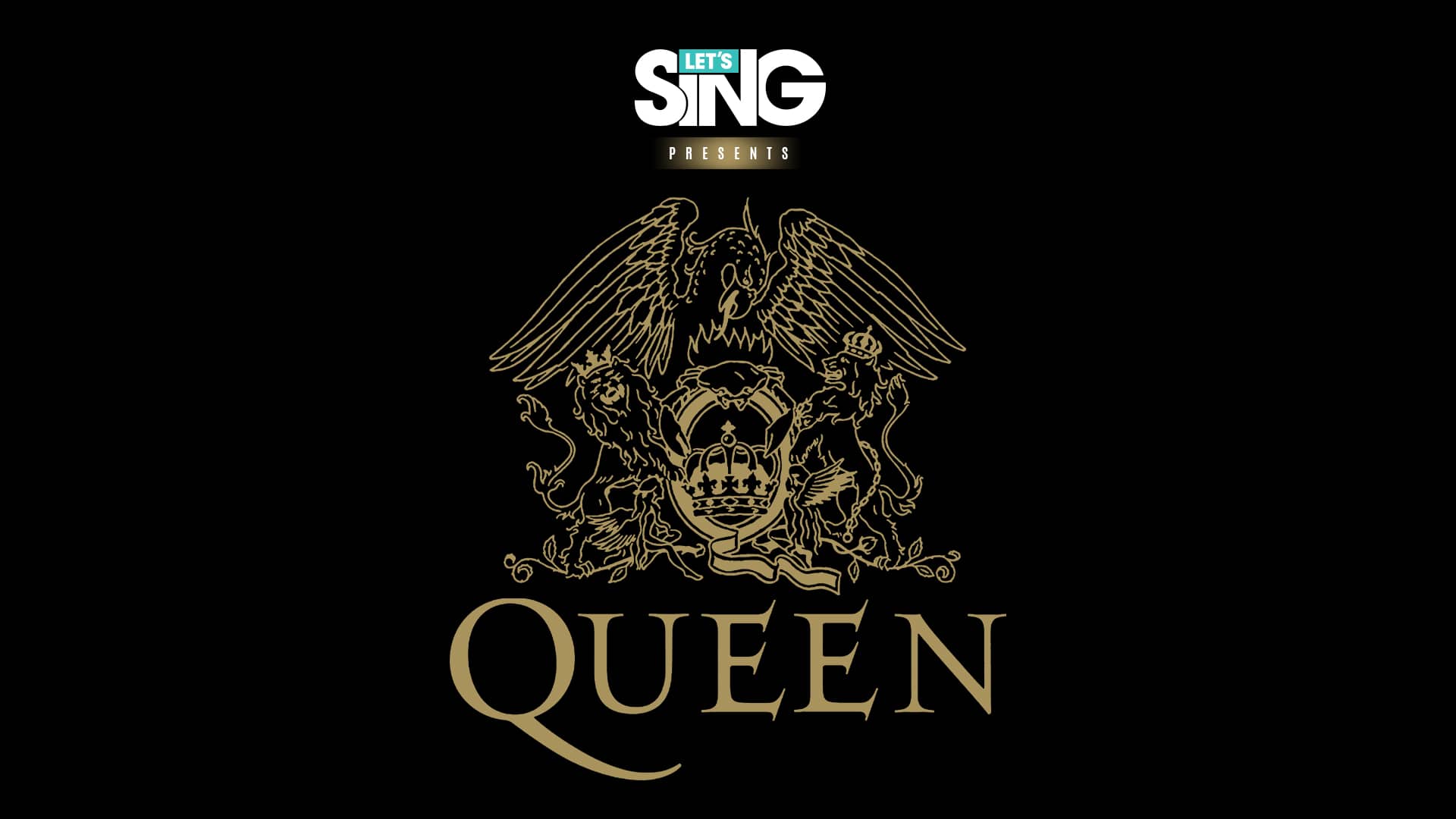 Let's Sing Queen