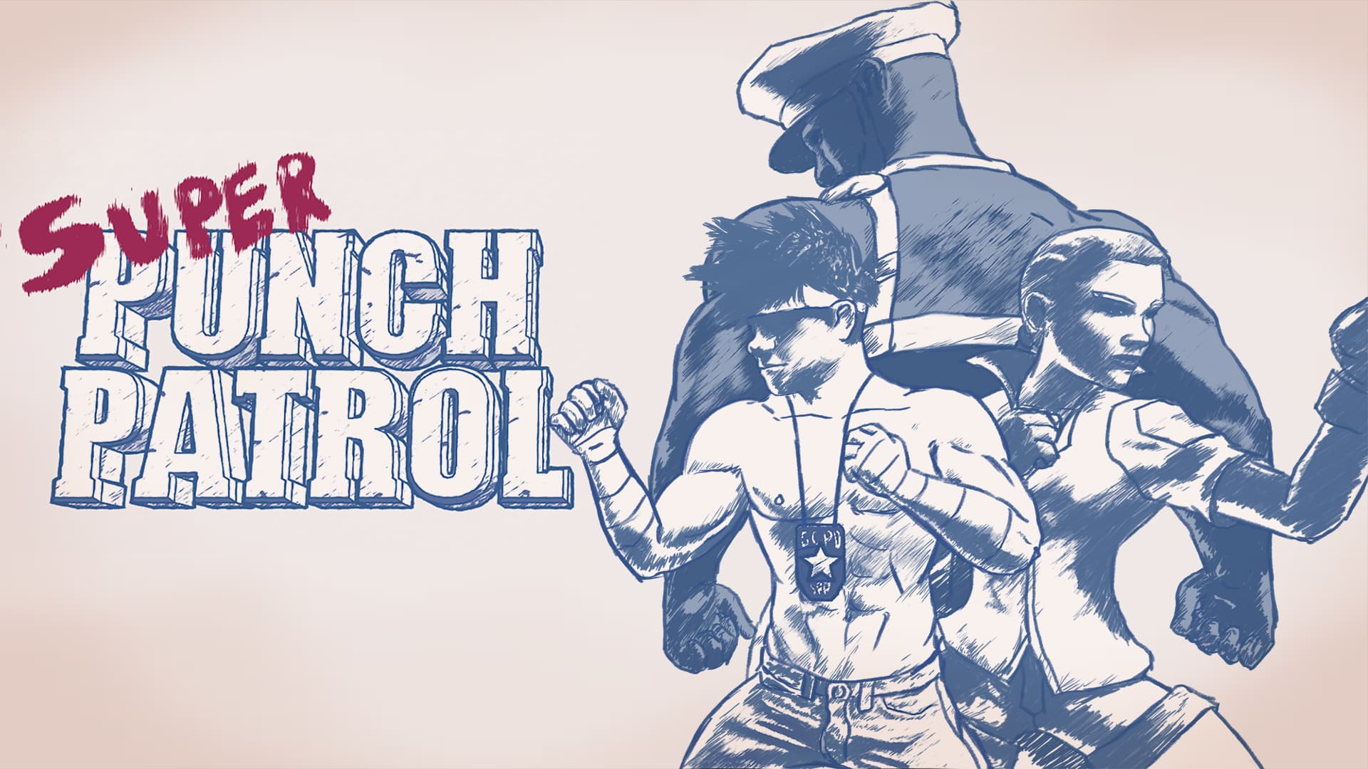 Nintendo Switch switch POLICE MARSHAL punch Switch switch Nintendo MARSHAL punch POLICE