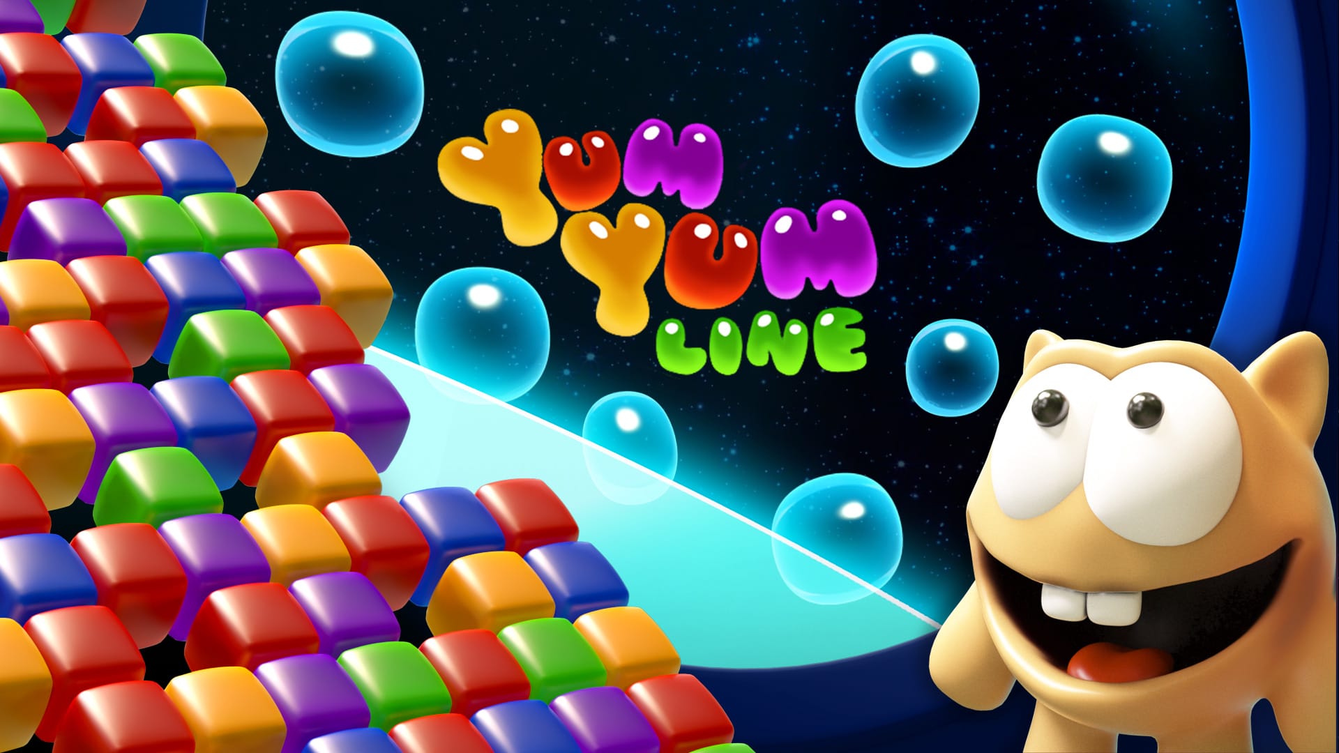 Yum Yum Line for Nintendo Switch - Nintendo Official Site