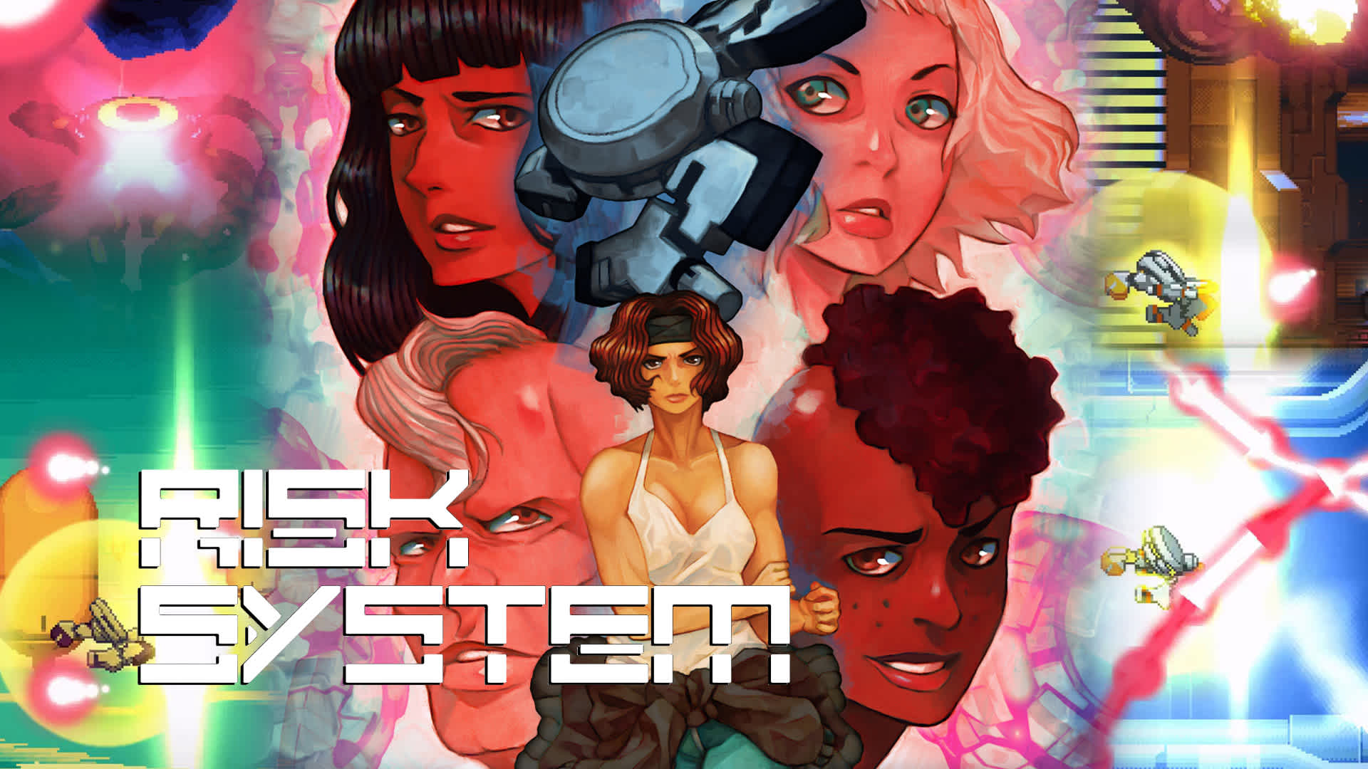 Nintendo Switch RISK SYSTEM switch Risk System for Nintendo Switch - Nintendo Official Site