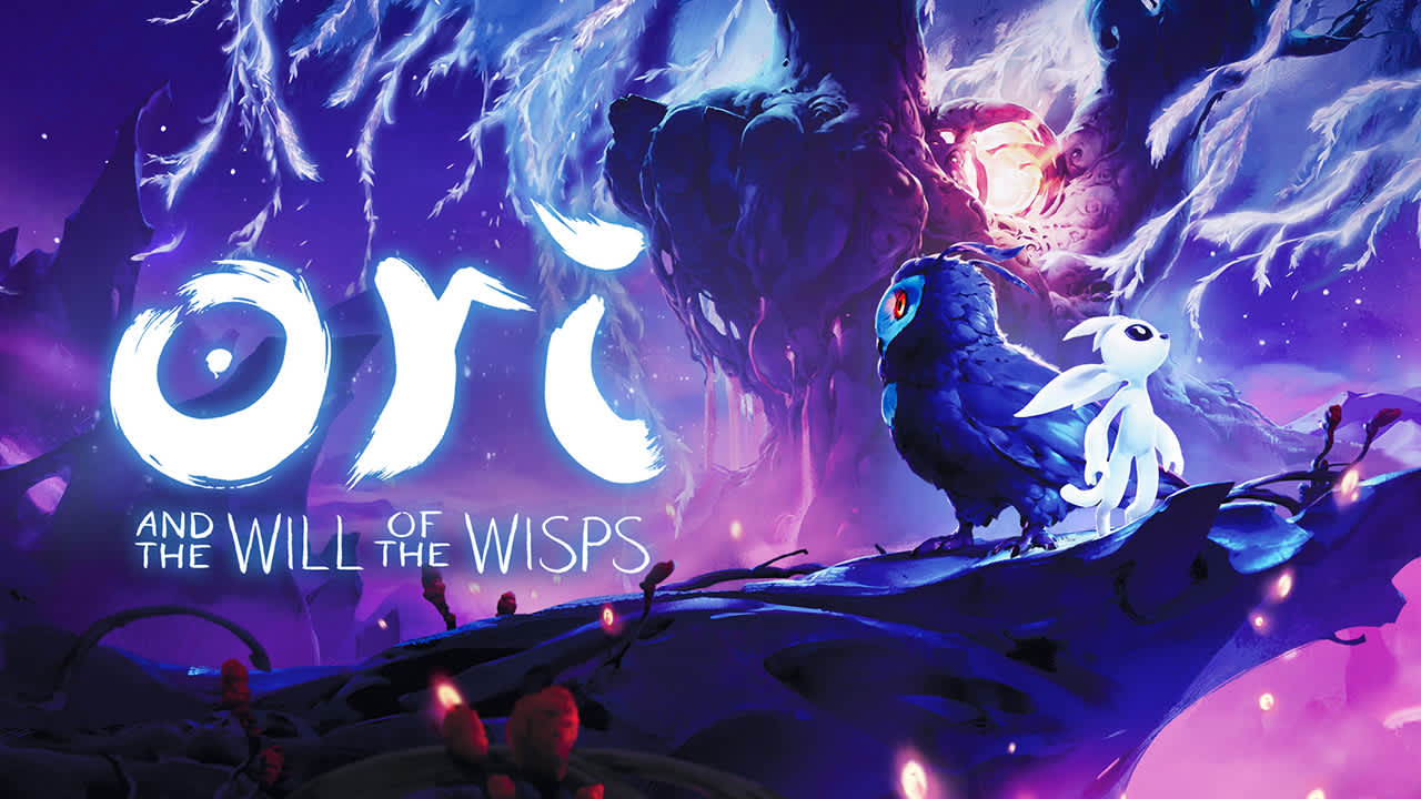 Ori and the Will of the Wisps | Deku Deals