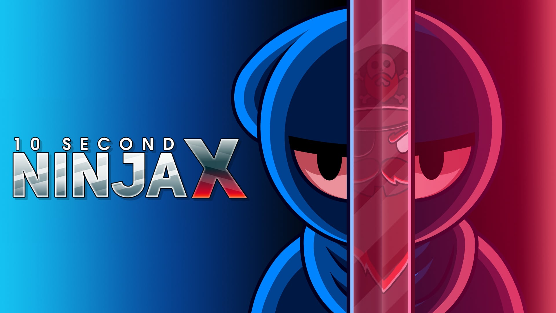 10 Second Ninja X for Nintendo Switch - Nintendo Official Site