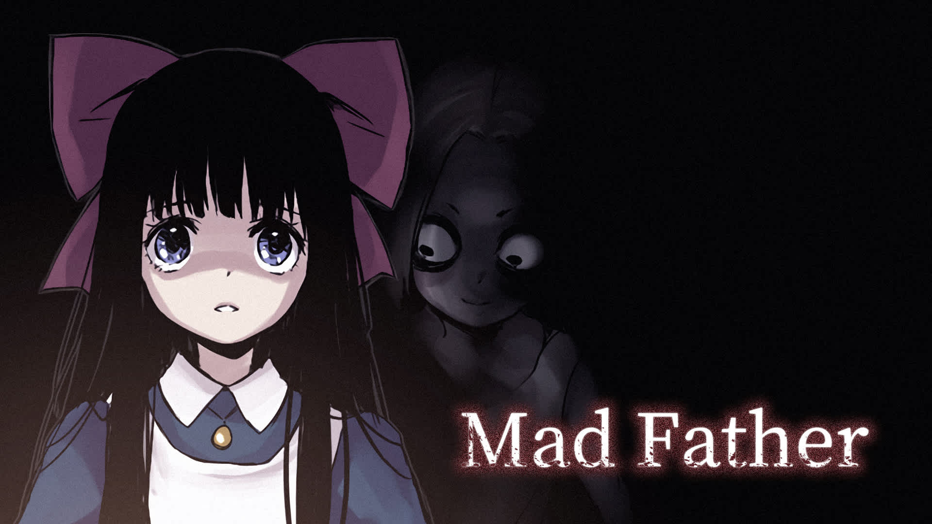 Arte de Mad Father