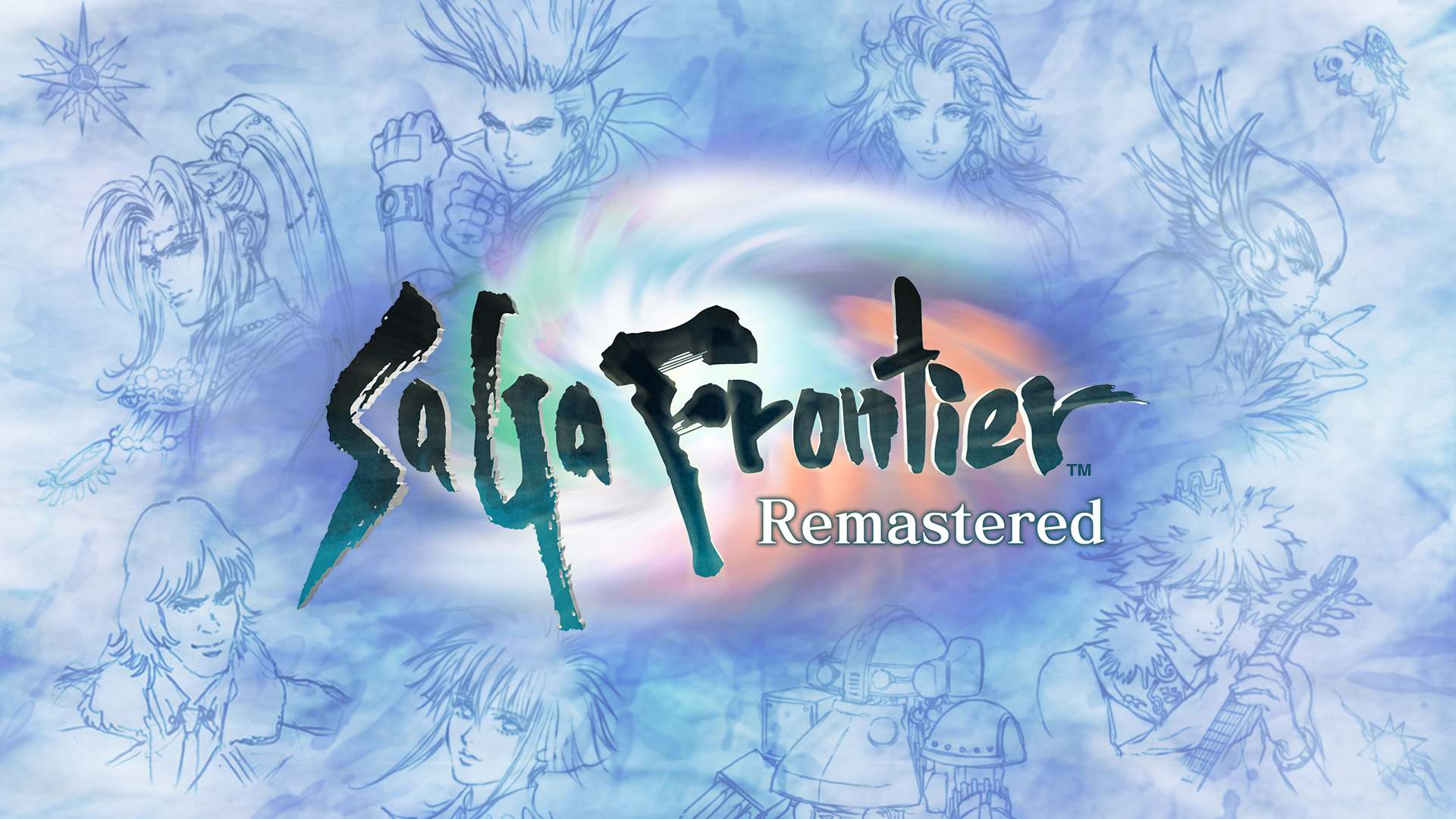 & ロマンシング 2 サガ Frontier Remastered SaGa