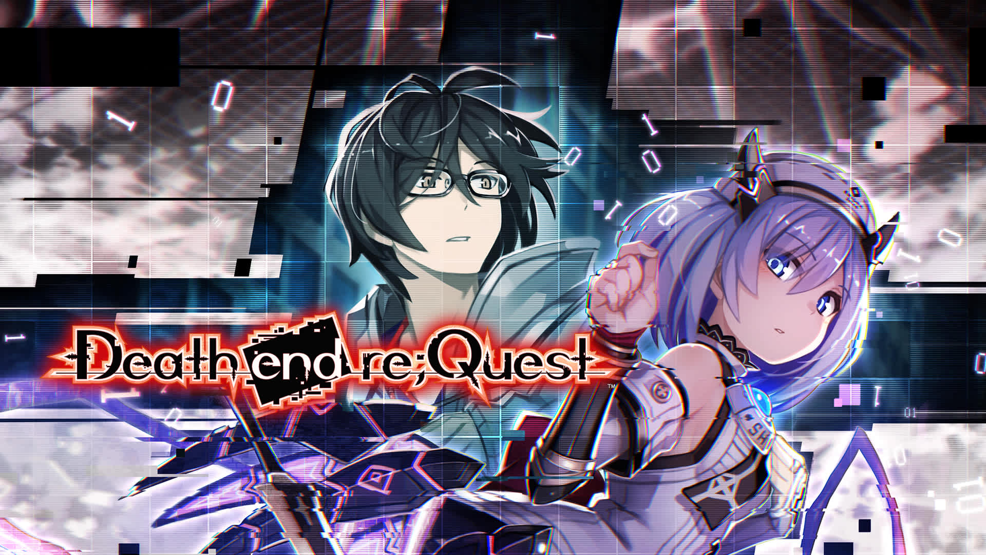 Death end re;Quest for Nintendo Switch - Nintendo Official Site