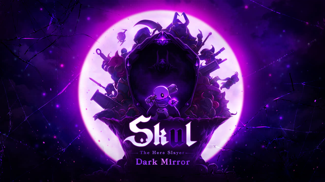 Skul: The Hero Slayer | Deku Deals