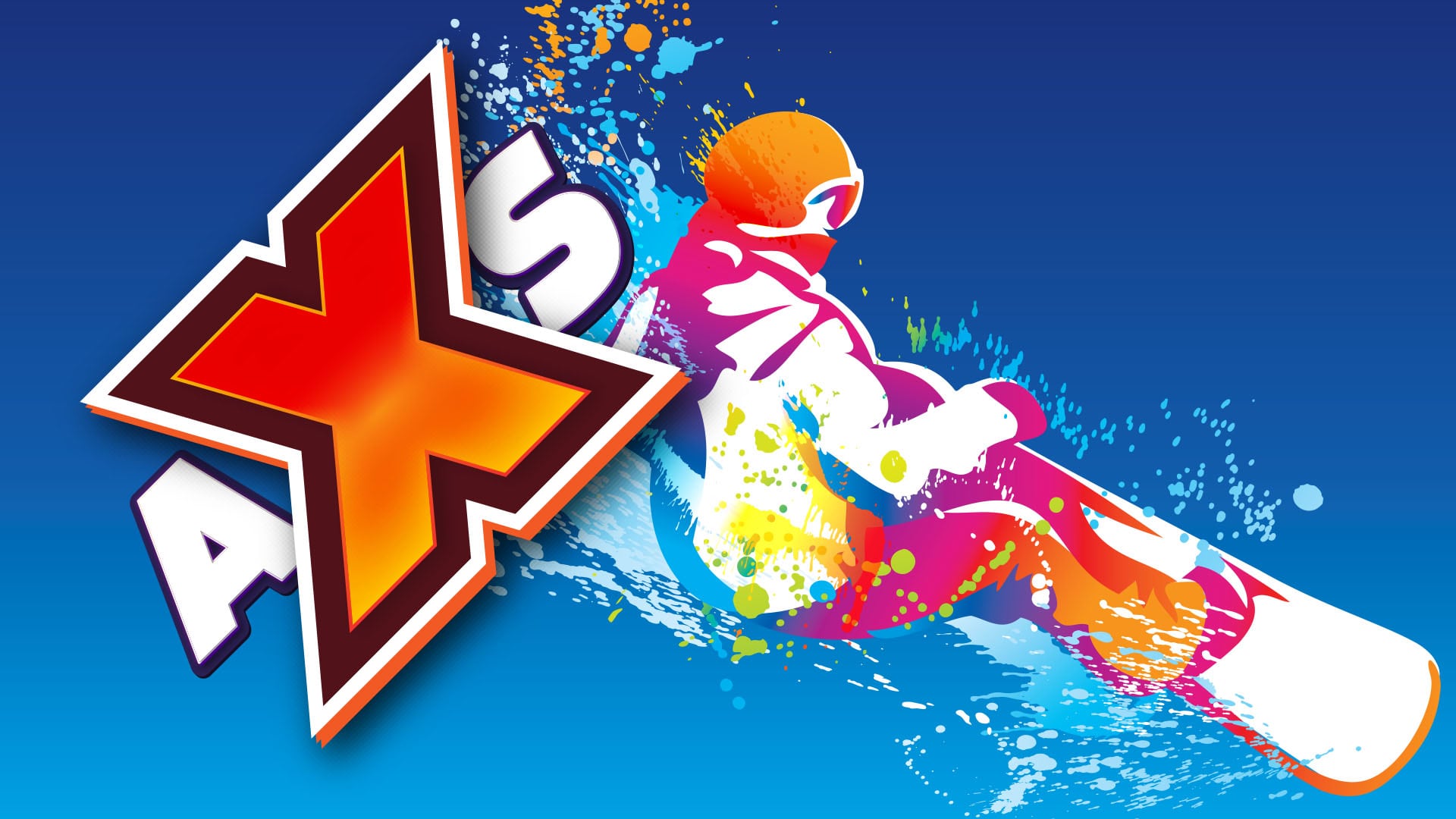 AXS for Nintendo Switch - Nintendo Official Site