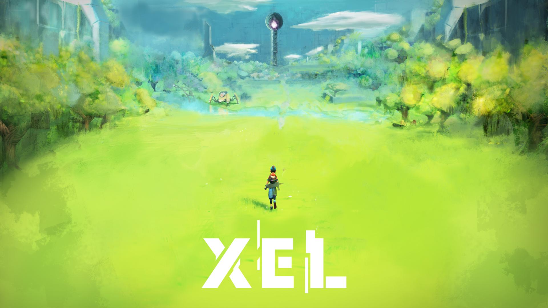 XEL for Nintendo Switch - Nintendo Official Site