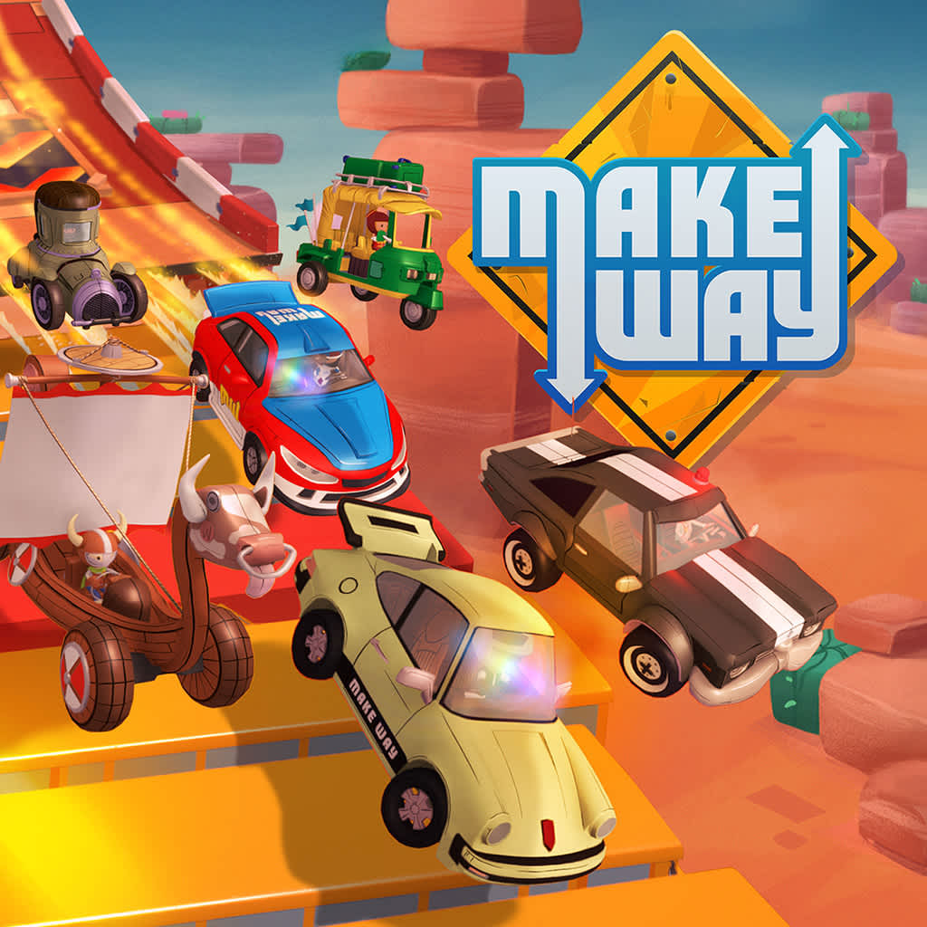 Make Way
