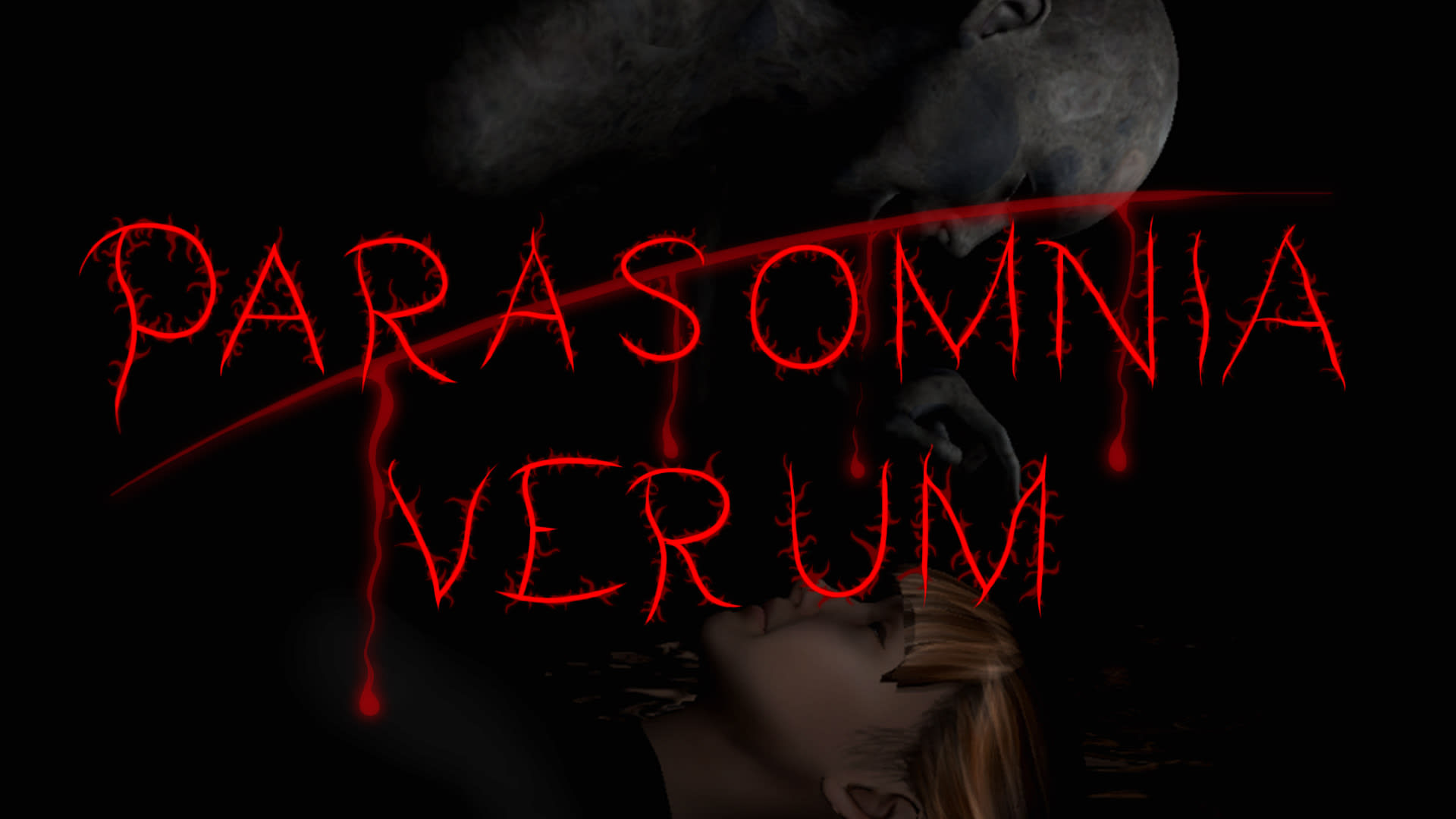 Art for Parasomnia Verum