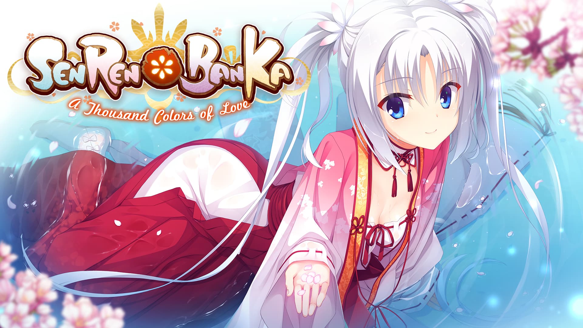 Artwork for Senren＊Banka