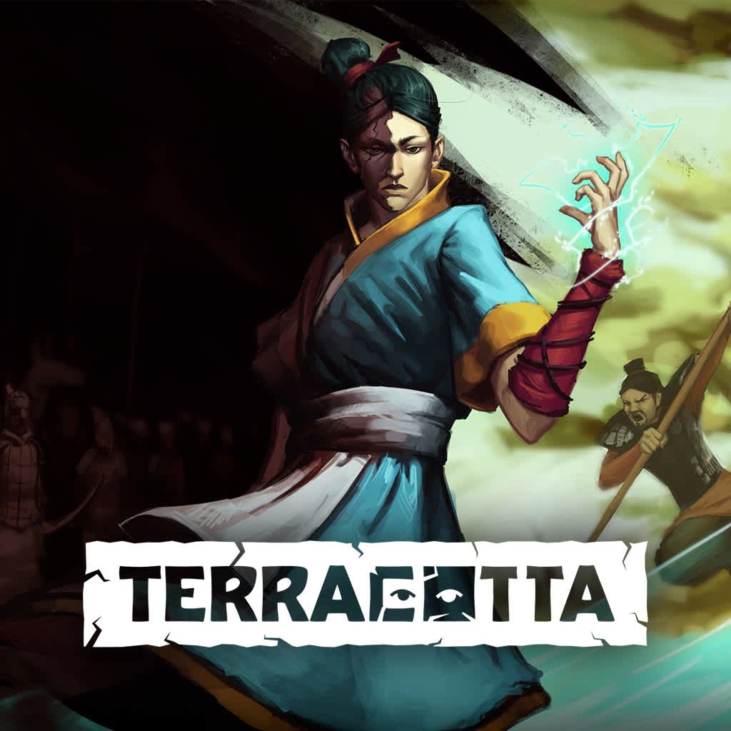 Terracotta