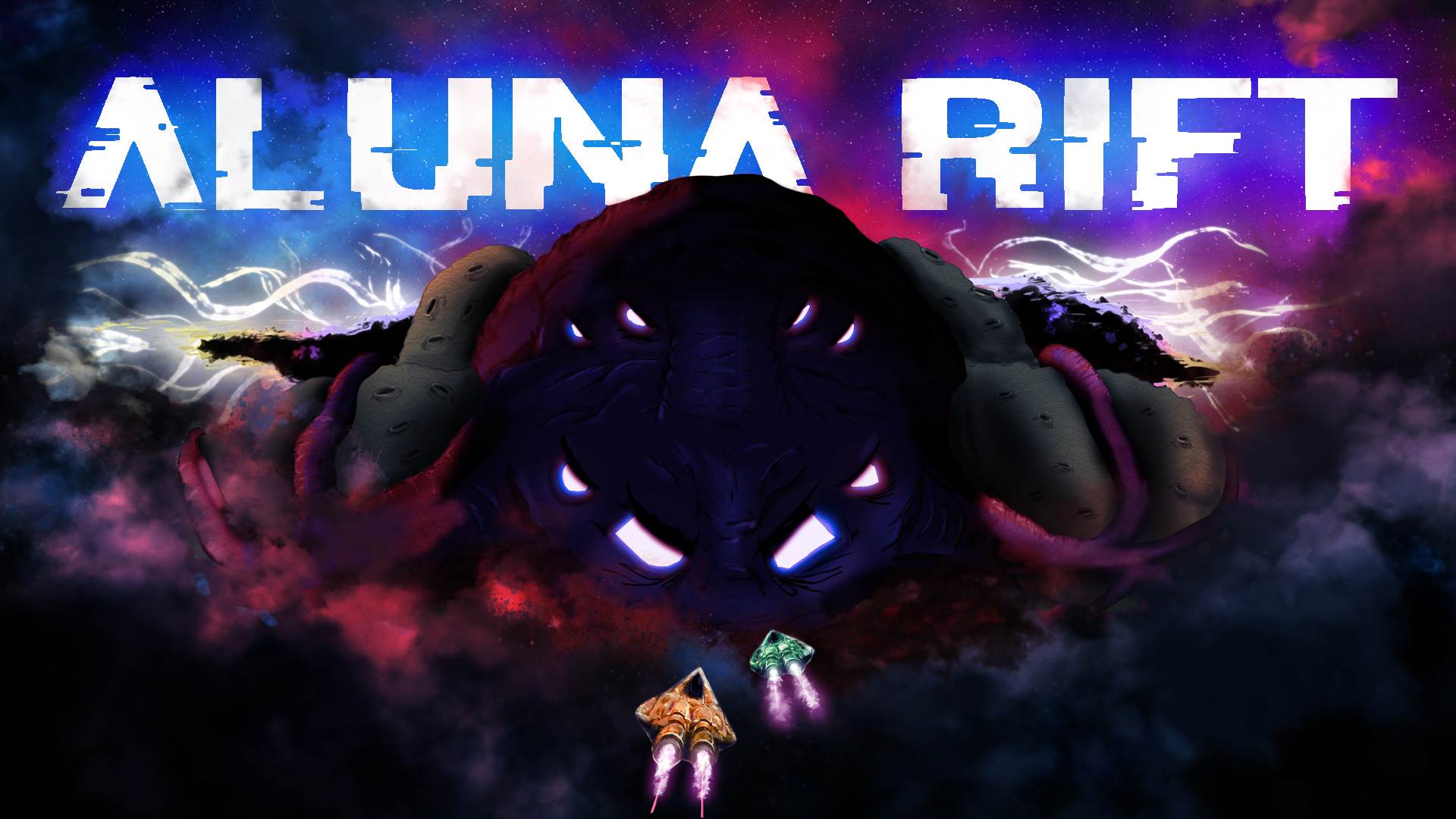 Nintendo Switch  Rift Aluna Rift for Nintendo Switch - Nintendo Official Site