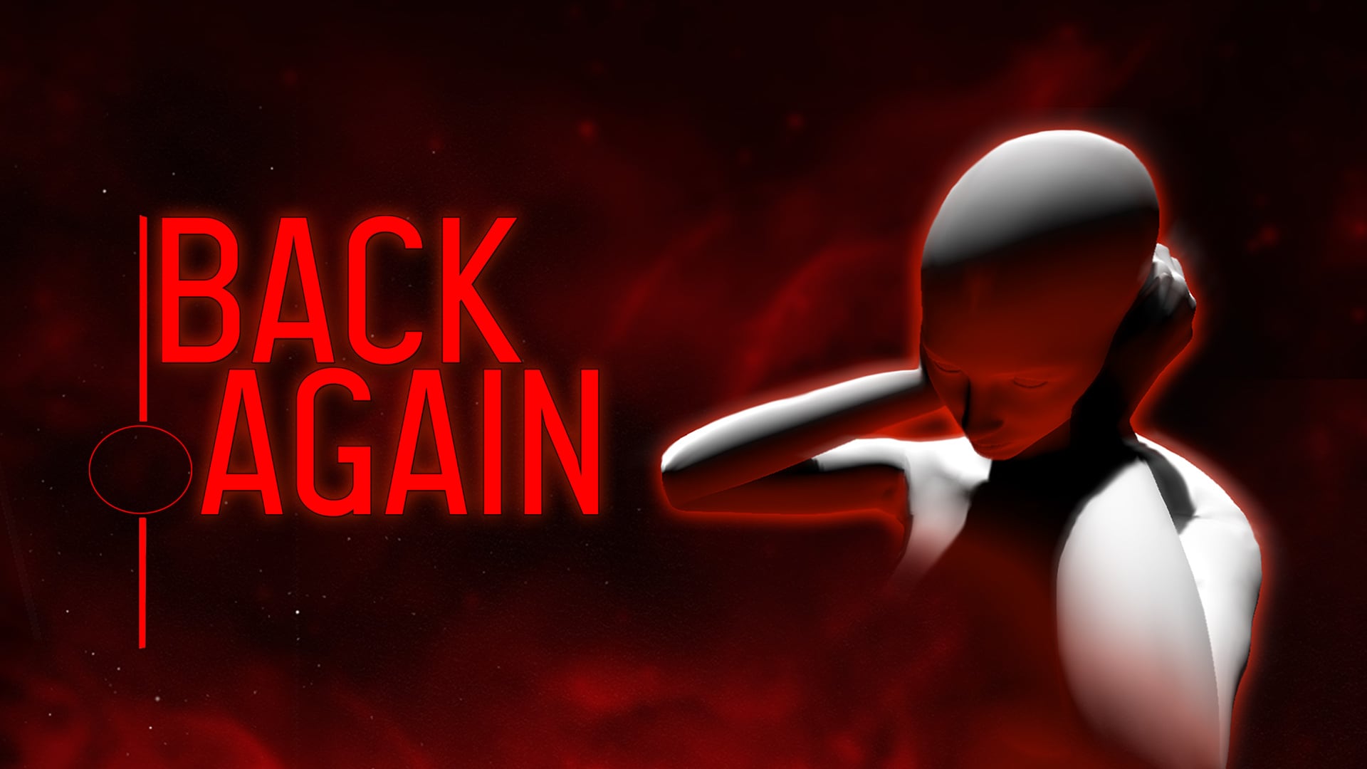 Back  Again［カセット］ Again［カセット］  Back
