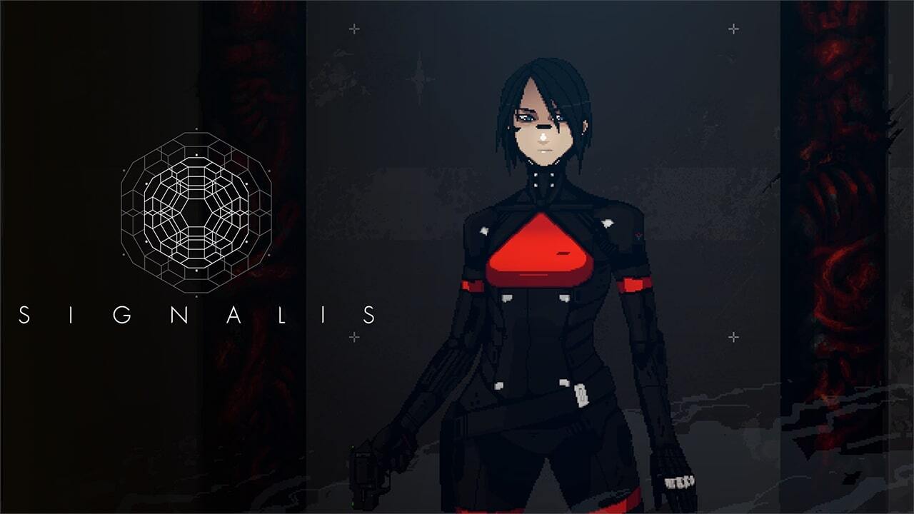 SIGNALIS | Deku Deals