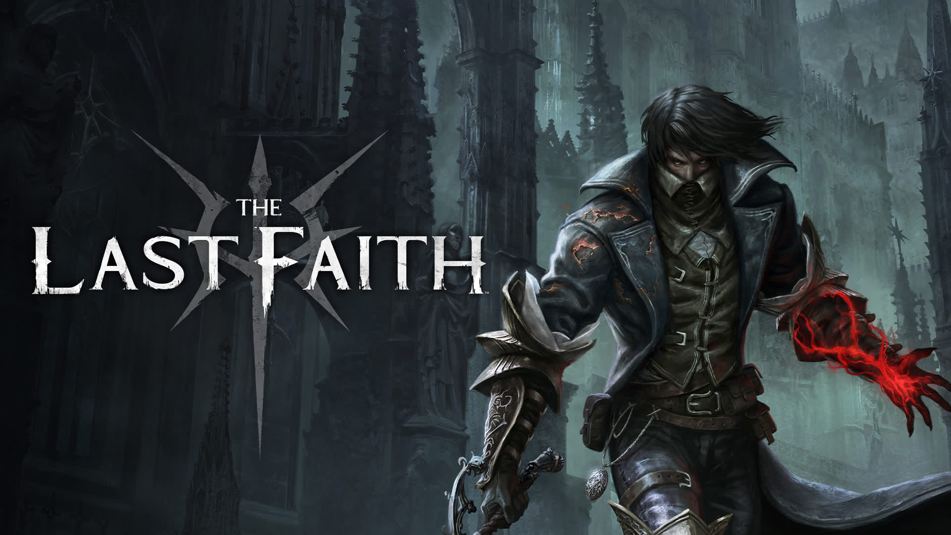Arte de The Last Faith